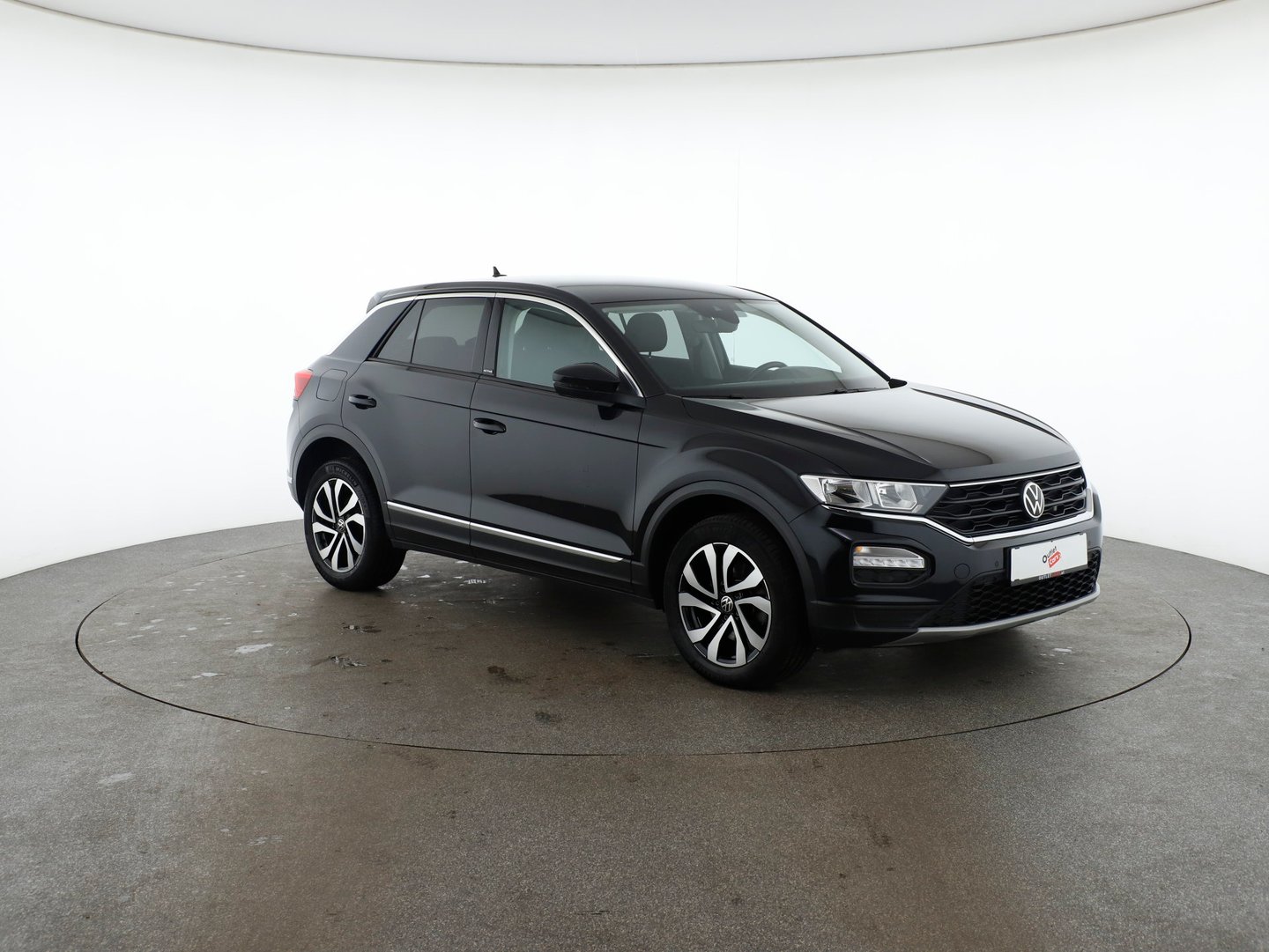 VW T-Roc Design TDI DSG | Bild 3 von 29