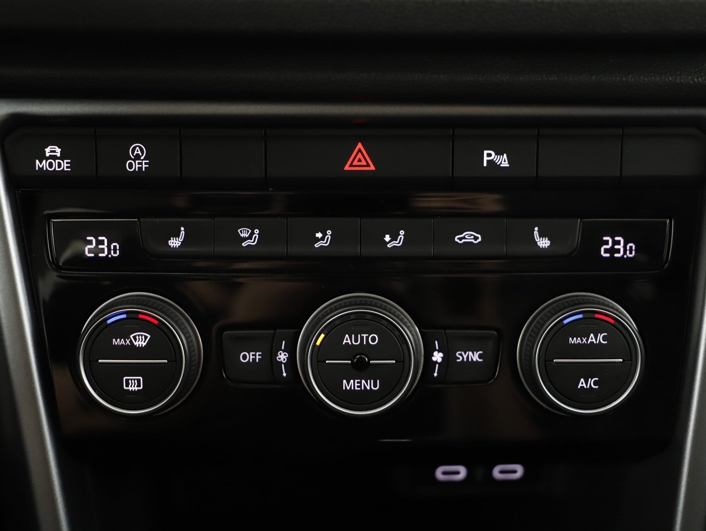 VW T-Roc Design TDI DSG | Bild 16 von 21