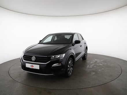 VW T-Roc Design TDI DSG