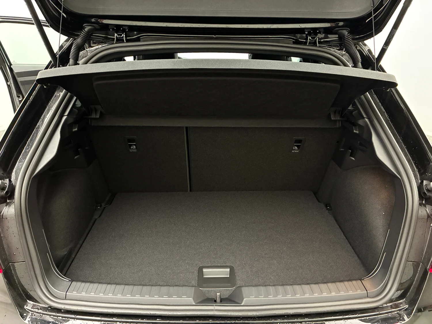 Bild eines Audi A1 Sportback 30 TFSI intense