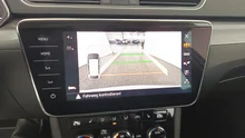 Thumbnail-Foto von Fahrzeug