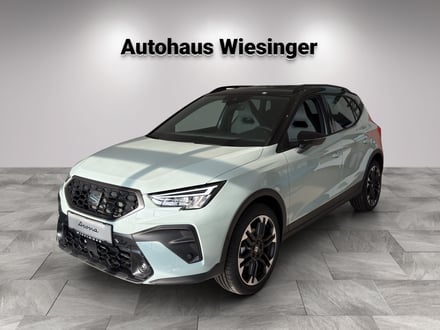 SEAT Arona FR Edition 1.0 TSI DSG