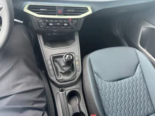 SEAT Arona Style 1.0 TSI in Oniric-Grau Dach Nacht-Schwarz