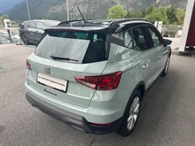 SEAT Arona Style 1.0 TSI in Oniric-Grau Dach Nacht-Schwarz