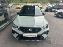 SEAT Arona Style 1.0 TSI in Oniric-Grau Dach Nacht-Schwarz