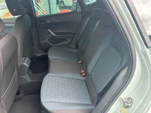 SEAT Arona Style 1.0 TSI in Oniric-Grau Dach Nacht-Schwarz