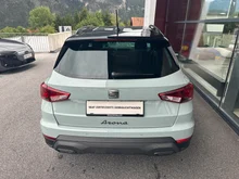 SEAT Arona Style 1.0 TSI in Oniric-Grau Dach Nacht-Schwarz