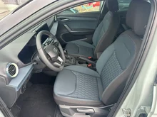 SEAT Arona Style 1.0 TSI in Oniric-Grau Dach Nacht-Schwarz