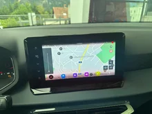 SEAT Arona Style 1.0 TSI in Oniric-Grau Dach Nacht-Schwarz