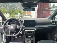 SEAT Arona Style 1.0 TSI in Oniric-Grau Dach Nacht-Schwarz
