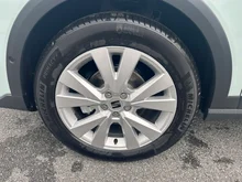 SEAT Arona Style 1.0 TSI in Oniric-Grau Dach Nacht-Schwarz