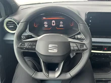 SEAT Arona Style 1.0 TSI in Oniric-Grau Dach Nacht-Schwarz