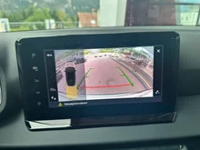 SEAT Arona Style 1.0 TSI in Oniric-Grau Dach Nacht-Schwarz