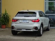 Thumbnail-Foto von Fahrzeug
