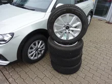 Thumbnail-Foto von Fahrzeug