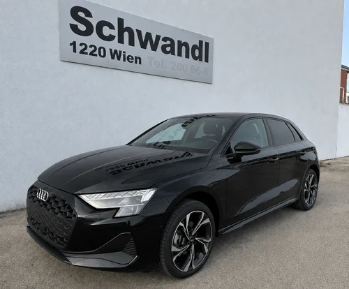 Audi A3 Sportback 30 TFSI