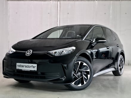 VW ID.3 Pure 125 kW Business