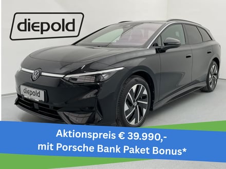 VW ID.7 Tourer Pro 210 kW Business