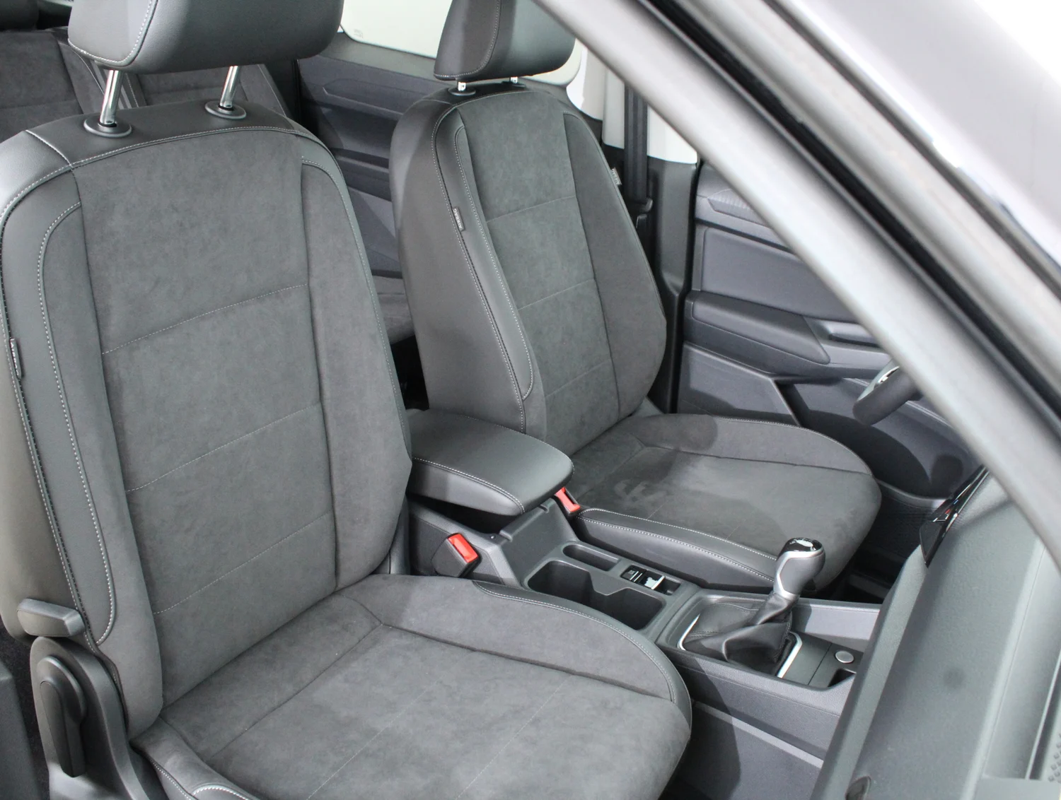 Bild eines Caddy Style Maxi TDI 4MOTION