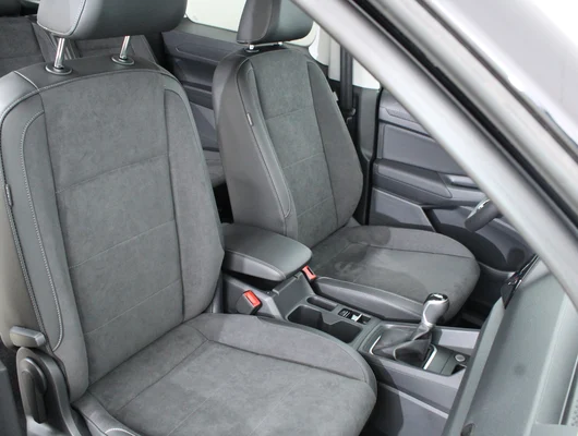 Bild eines Caddy Style Maxi TDI 4MOTION