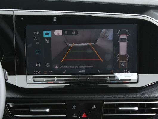 Bild eines Caddy Style Maxi TDI 4MOTION