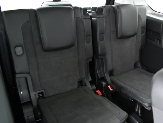 Bild eines Caddy Style Maxi TDI 4MOTION