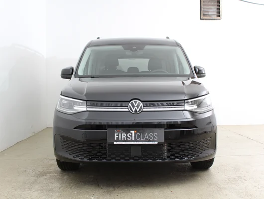 Bild eines Caddy Style Maxi TDI 4MOTION