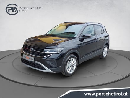 VW T-Cross Friends TSI DSG