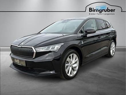 Škoda Enyaq 85x