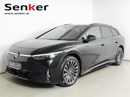 VW ID.7 Tourer GTX 4MOTION 250 kW Business