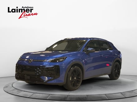 VW T-Roc R-Line eTSI DSG