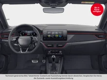 Škoda Scala Selection TSI DSG in Black-Magic Perleffekt