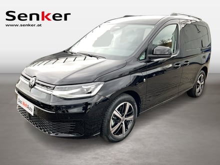 VW Caddy Life eHybrid 110 kW