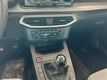 SEAT Arona FR 1.0 TSI in Candy-Weiß Dach Nacht-Schwarz