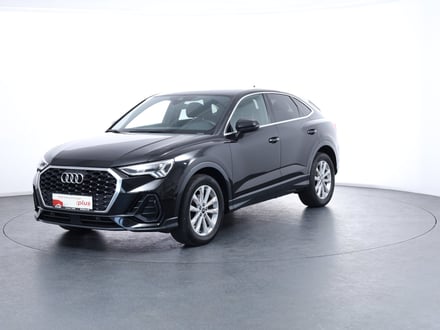 Audi Q3 Sportback 35 TDI