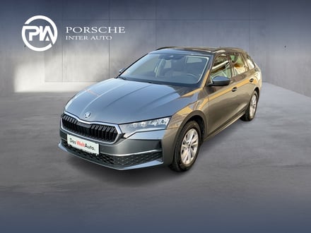 Škoda Octavia Combi Selection TSI mHEV DSG