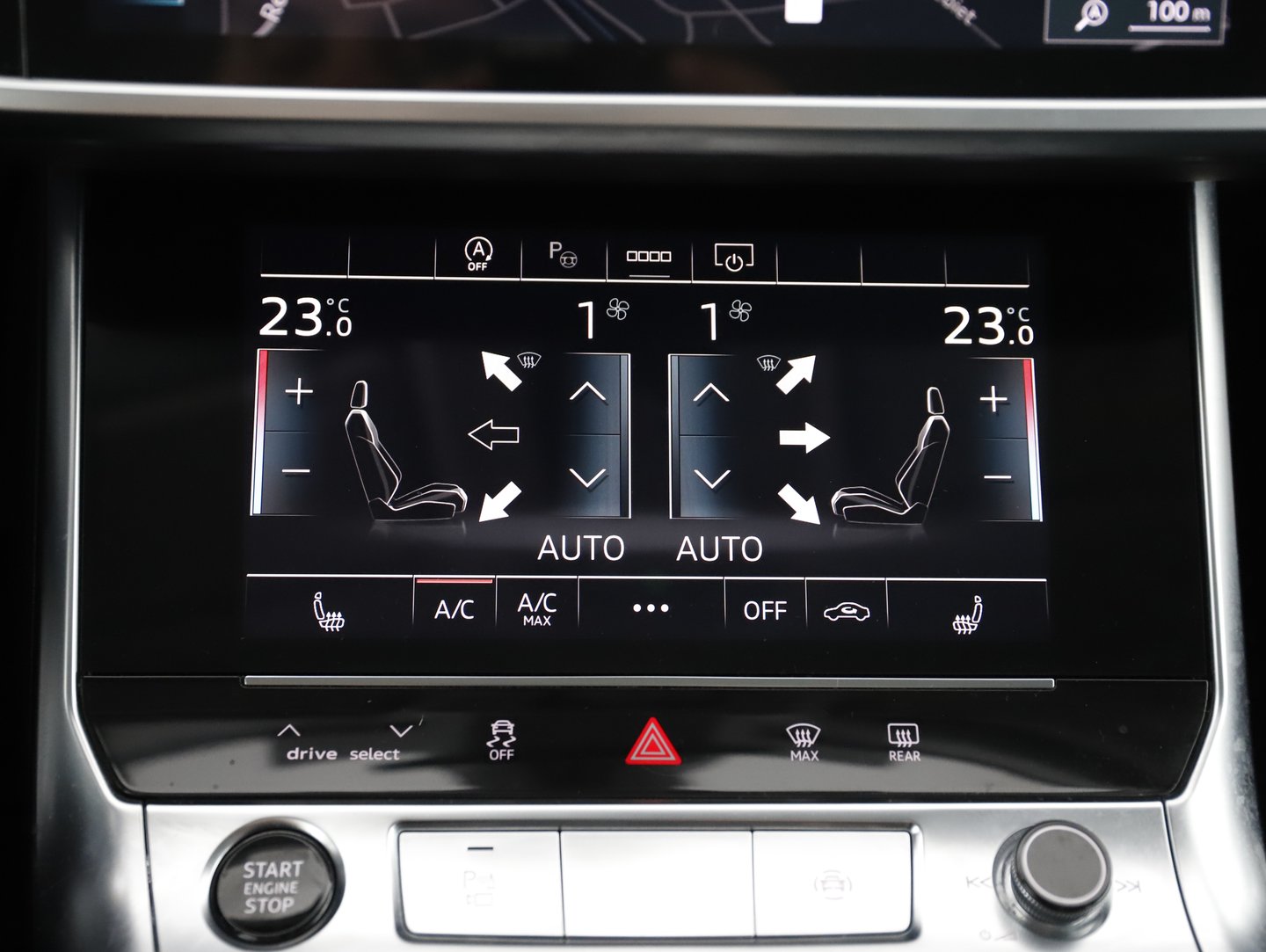 Audi A6 Avant 40 TDI Sport | Bild 9 von 16