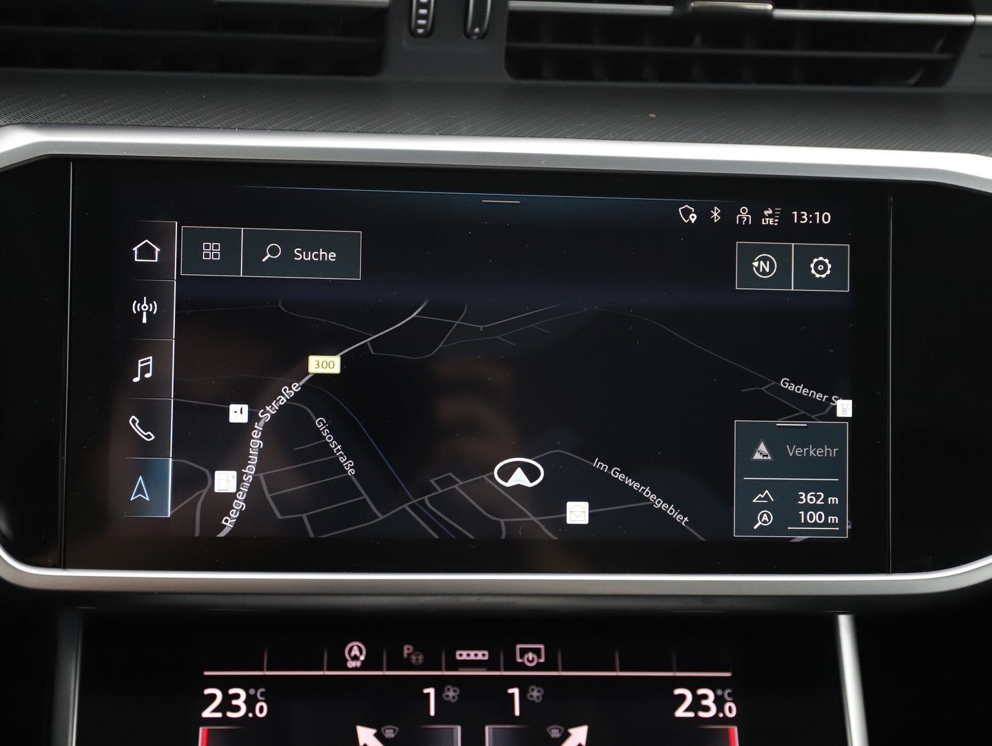 Audi A6 Avant 40 TDI Sport | Bild 7 von 16