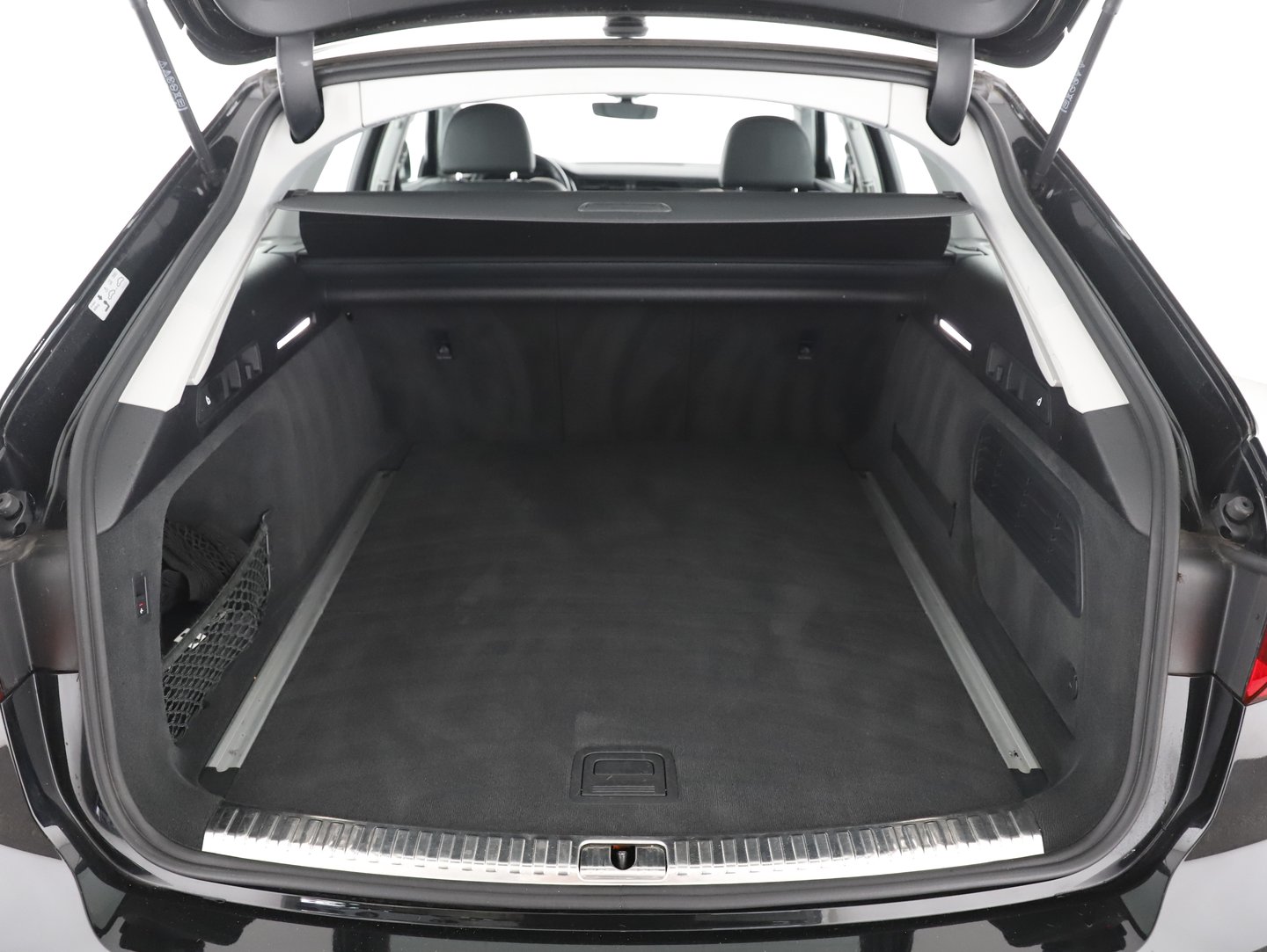 Audi A6 Avant 40 TDI Sport | Bild 11 von 16