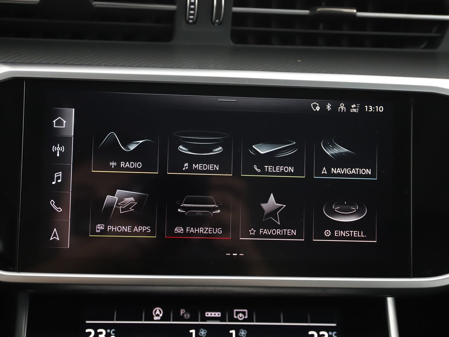 Audi A6 Avant 40 TDI Sport | Bild 6 von 16