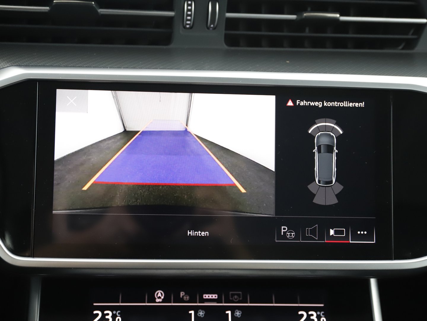 Audi A6 Avant 40 TDI Sport | Bild 8 von 16