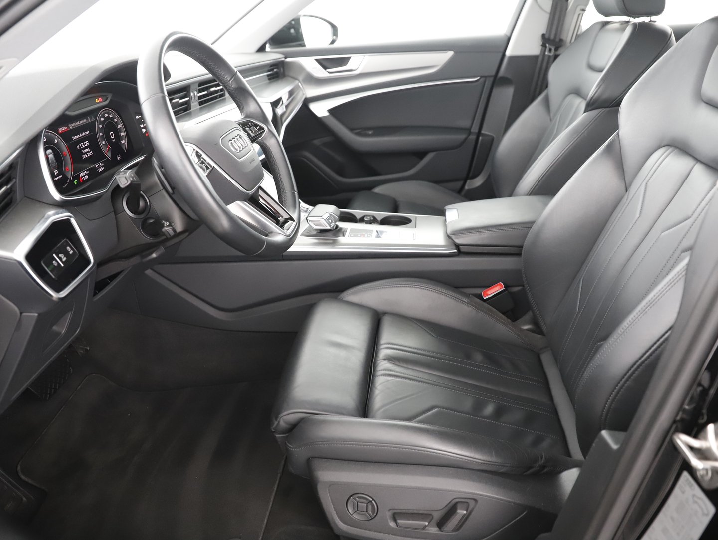 Audi A6 Avant 40 TDI Sport | Bild 3 von 16