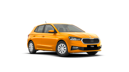 Škoda Fabia Essence