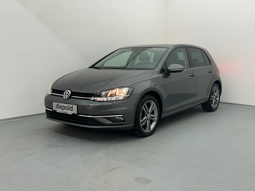 VW Golf Rabbit 1,5 TSI ACT