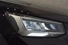 Thumbnail-Foto von Fahrzeug