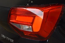 Thumbnail-Foto von Fahrzeug