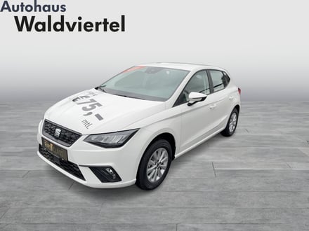SEAT Ibiza Reference 1.0 TSI