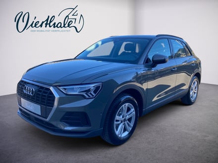Audi Q3 40 TFSI quattro intense