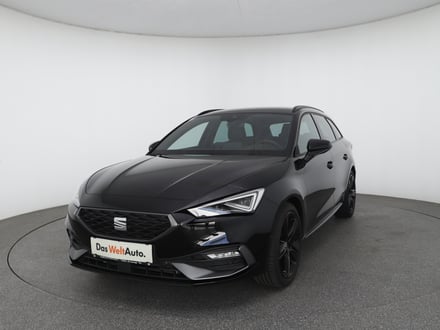 SEAT Leon SP Kombi FR Edition 1.5 TSI 115 PS