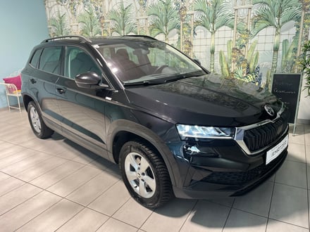 Škoda Karoq Selection TDI